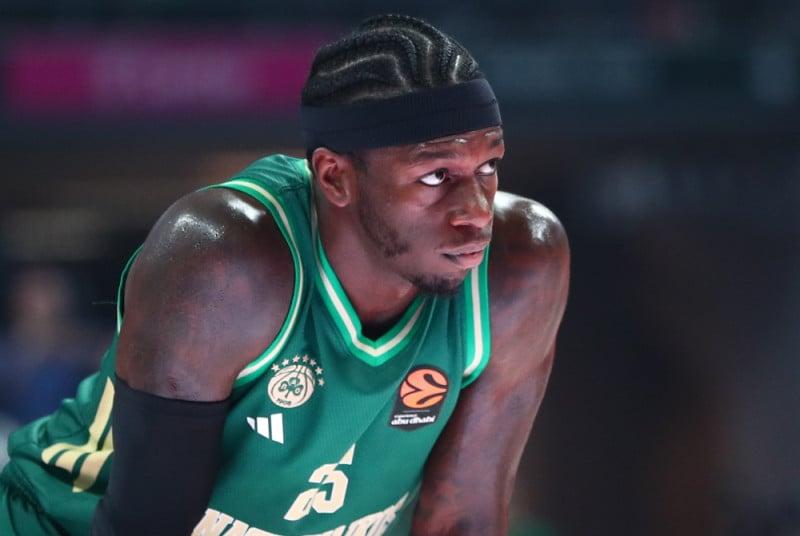 Η εντολή Γιαννακόπουλου μετά τη Μπάγερν και η πανάκριβη μεταγραφή λόγω Ναν!