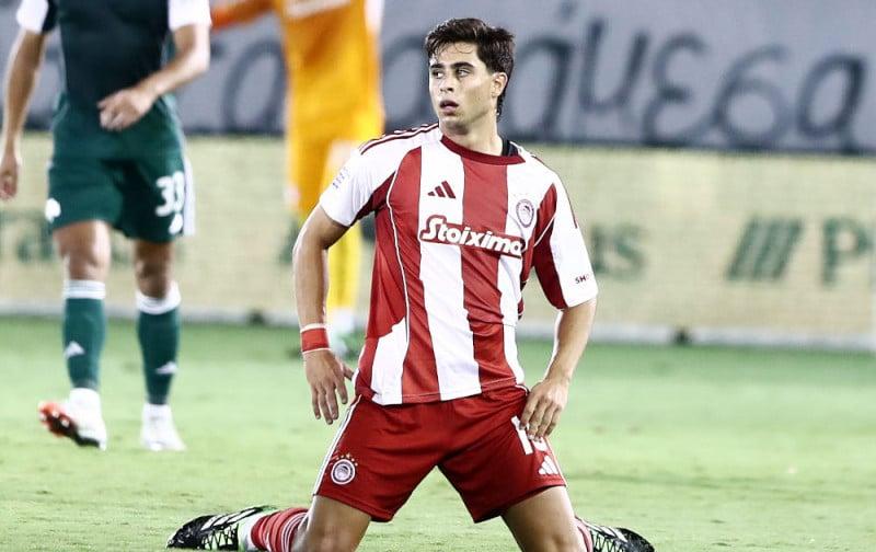 Το "μαύρο κουτί" του Ολυμπιακού: 4 μεταγραφές, ποιοι φεύγουν και ο… Κάρμο