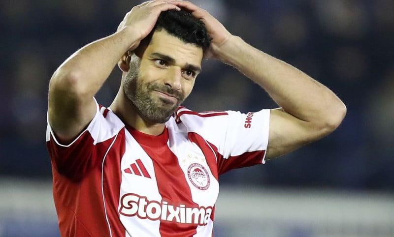 Το "μαύρο κουτί" του Ολυμπιακού: 4 μεταγραφές, ποιοι φεύγουν και ο… Κάρμο