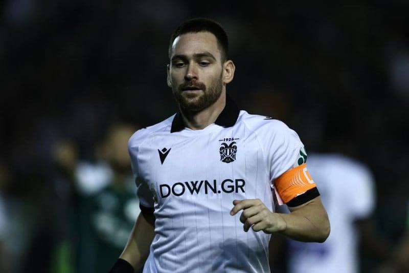 Βλέπει ντέρμπι και παθαίνει... αμόκ ο Ζίβκοβιτς - Απίστευτοι αριθμοί