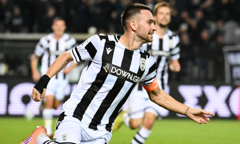 Βλέπει ντέρμπι και παθαίνει... αμόκ ο Ζίβκοβιτς - Απίστευτοι αριθμοί