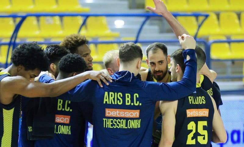 "Βόμβα" στον Άρη - Εκτός ομάδας με απόφαση της διοίκησης 3 παίκτες 