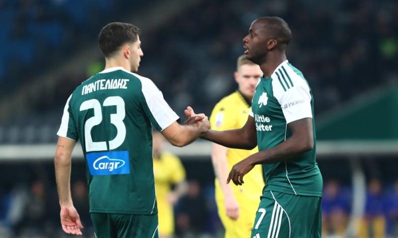 Με Τετέι κόντρα σε ΑΕΚ ο ΠΑΟ - Οι σκέψεις Μπενίτεθ για το ντέρμπι