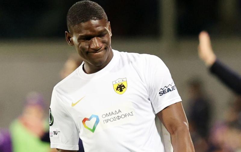 Χαμόγελα στην ΑΕΚ με Ζίνι - Έτοιμος για ΠΑΟ