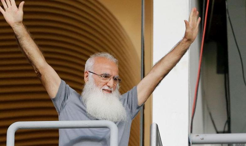 ΠΑΟΚ: Συστάθηκε η εταιρεία «Φωλιά Δικέφαλου Αετού» με πρόεδρο Ιβάν!