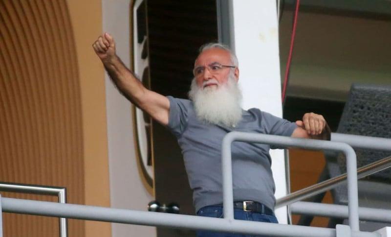 ΠΑΟΚ: Η ιδέα και το όραμα του Ιβάν Σαββίδη για τη «Φωλιά του Δικέφαλου»!