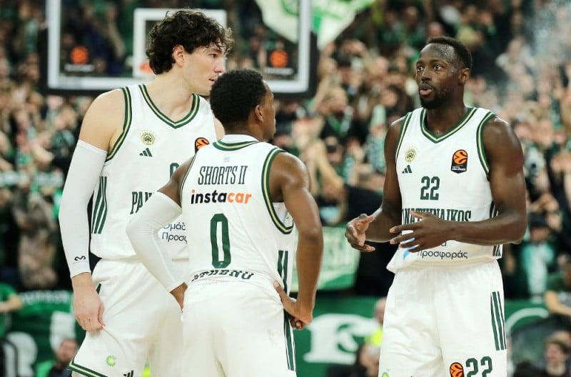 Νέο... χουνέρι από Αταμάν - Από το αεροδρόμιο στο ΟΑΚΑ