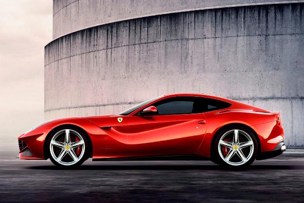 O παίκτης του Παναθηναϊκού με το πιο ακριβό και σπάνιο αυτοκίνητο (ΦΩΤΟ)