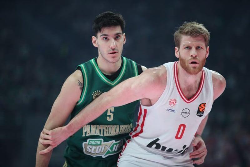 Πρόβλεψη Φρανσίσκο για F4 - Τι βλέπει για Παναθηναϊκό και Ολυμπιακό