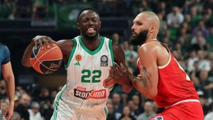 Βαθμολογία Euroleague: Χάνουν έδαφος Ολυμπιακός και ΠΑΟ - Κίνδυνος για 8άδα