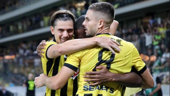 Must win για την ΑΕΚ το ντέρμπι με τον Παναθηναϊκό!