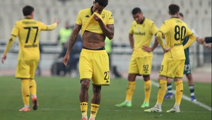 Άρης: Άμεση αποχώρηση - έκπληξη βασικού παίκτη!