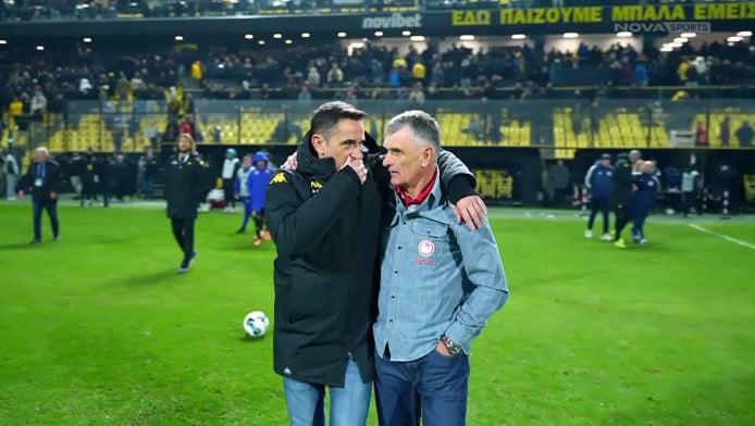 Νέα δεδομένα για την μεταγραφή του Μπάρμπα στον Άρη