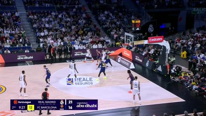 Κανένα ντέρμπι - Η Ρεάλ συνέτριψε τη Μπαρτσελόνα! (Hihglights)