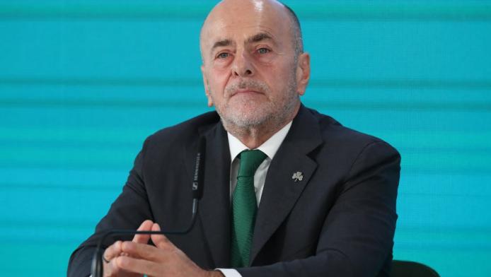 "Ξηλώνεται" ο Αλαφούζος για νέο Ουναΐ - Ο αμυντικός που ζήτησε ο Μπενίτεθ