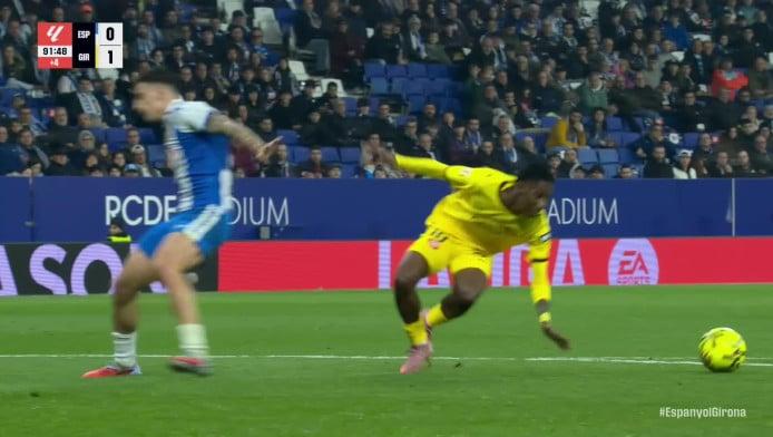 Η Χιρόνα πήρε μεγάλο διπλό με Εσπανιόλ στα... πέναλτι (Highlights)