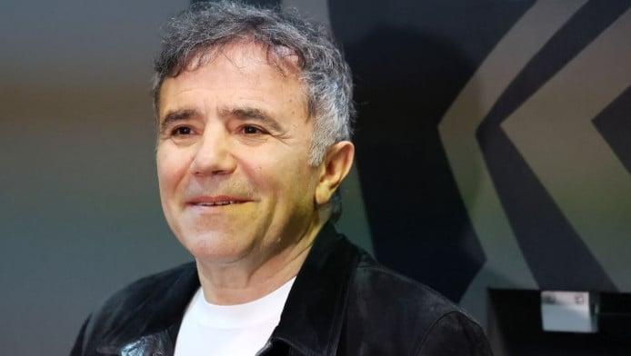 Ο Χατζόπουλος έστειλε εξώδικο στον Μυστακίδη - Ο λόγος