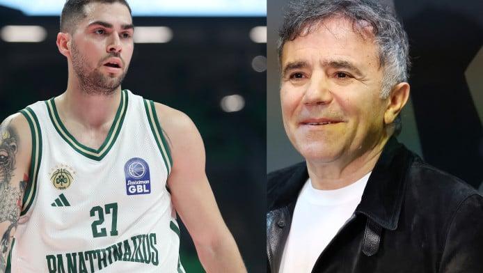 Κλείνει μεγάλο deal ο Μυστακίδης, χτυπά ΠΑΟ-Ολυμπιακό! Θρίλερ με Τολιόπουλο