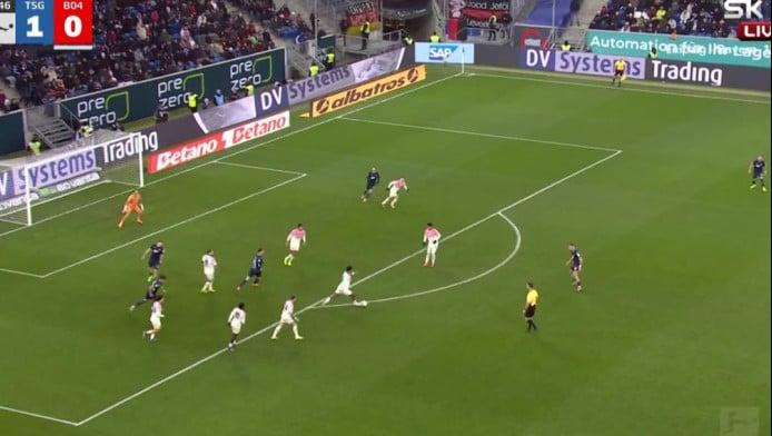 Ήττα πριν τον Ολυμπιακό η Λεβερκούζεν - Στο 95’ χάρηκε η Ντόρτμουντ (Vid)