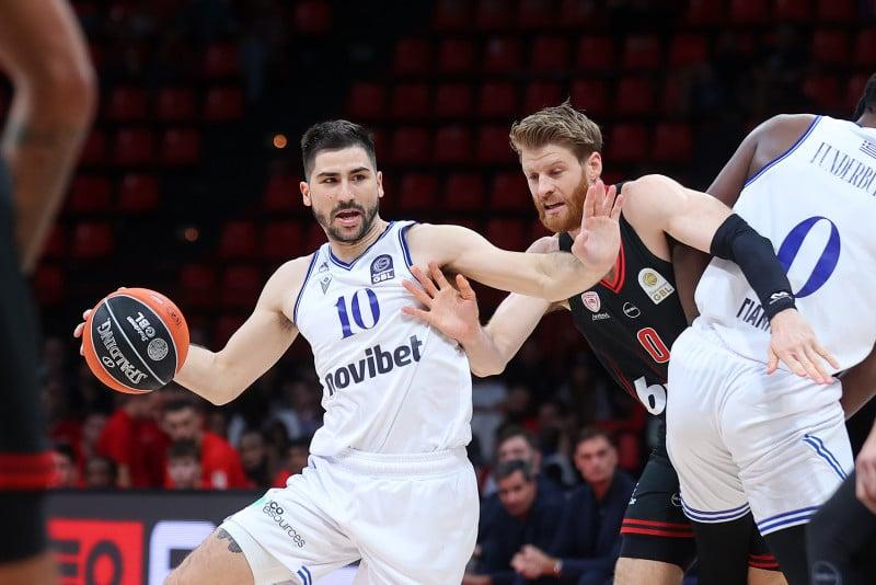 Ο πρώτος στόχος ΠΑΟ-Ολυμπιακού για τη νέα σεζόν - Δεν πάει στους Κλίπερς!