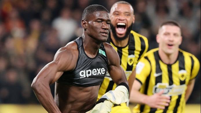 Η αντίδραση που επιβάλλεται να βγάλει η ΑΕΚ και η 11αδα (ακόμα και) με Ζίνι