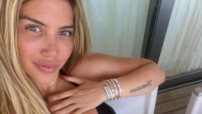 Δεν άφησε τίποτα στη φαντασία η Νάρα - Πρέπει να δεις ολόκληρη τη ΦΩΤΟ!