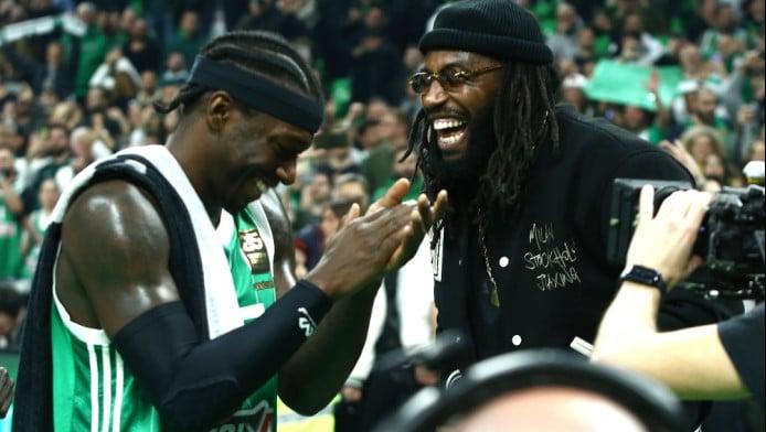 "Γι' αυτό δεν γίνεται να αντικατασταθούν Ναν, Λεσόρ - Πραγματικό φαινόμενο"