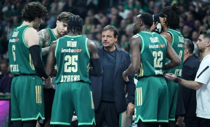 Το πρόβλημα του Παναθηναϊκού - “Δεν προσαρμόζει την αμυντική τακτική” (Vid)