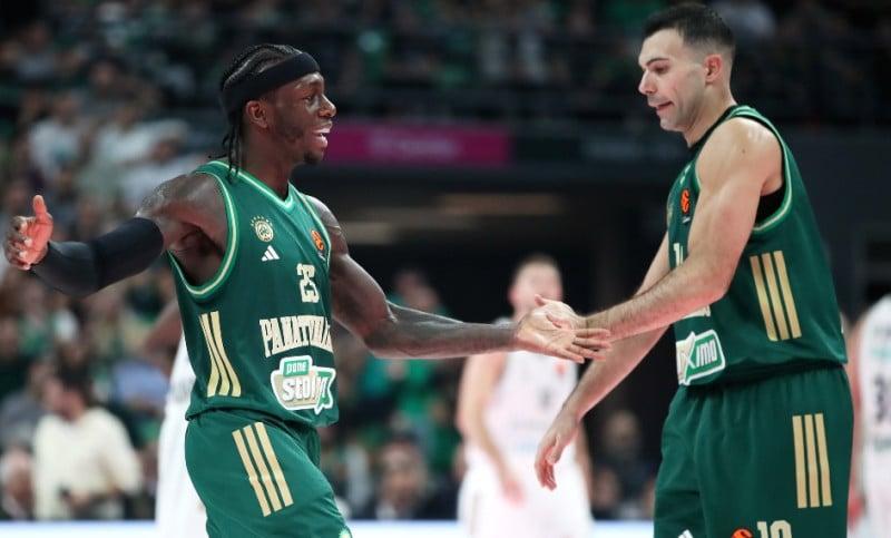 Άσχημα τα νέα για Ναν στον Παναθηναϊκό - Πότε θα επιστρέψει