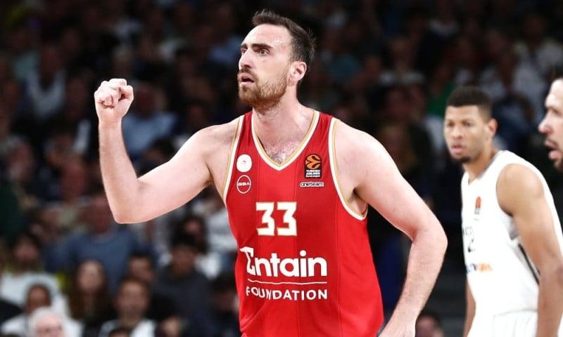 Ο Μιλουτίνοφ