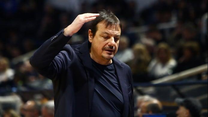 Στη… σέντρα έβγαλε συγκεκριμένους παίκτες ο Αταμάν - "Δεν βρίσκω λύση εγώ"!