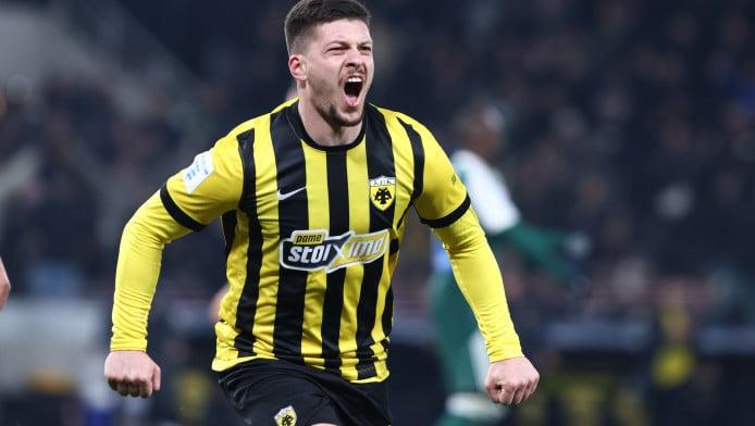 Βαθμολογία SL: Άλλαξε η κορυφή μετά τα πάρτι ΑΕΚ-ΠΑΟΚ! Κίνδυνος για τον ΠΑΟ