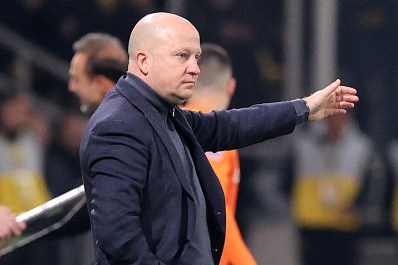 Νίκολιτς: "Οι διψασμένοι οι παίκτες" - Η ατάκα για... αποδείξεις από ΑΕΚ