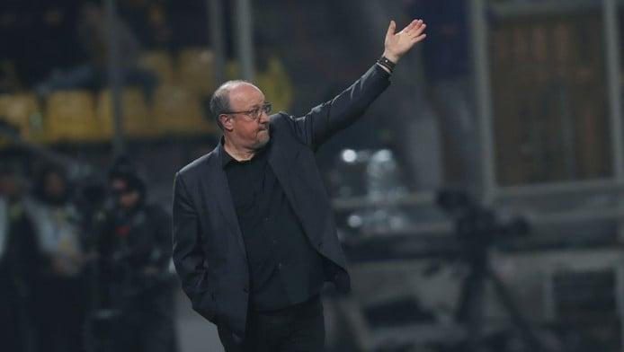 Παναθηναϊκός: «Είχε... γκάζια μέσα στα αποδυτήρια» (ΒΙΝΤΕΟ)