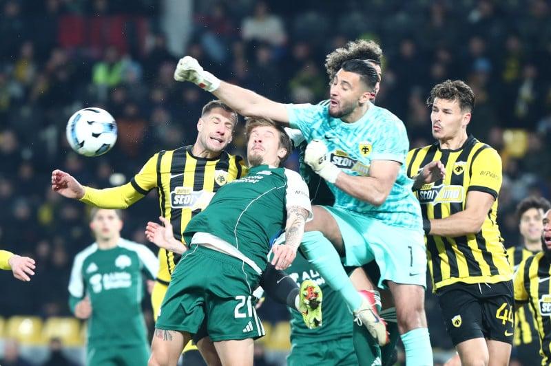 Διπλό μεταγραφικό «έγκλημα» στον ΠΑΟ - Απαράδεκτη η απόφαση των παικτών! 