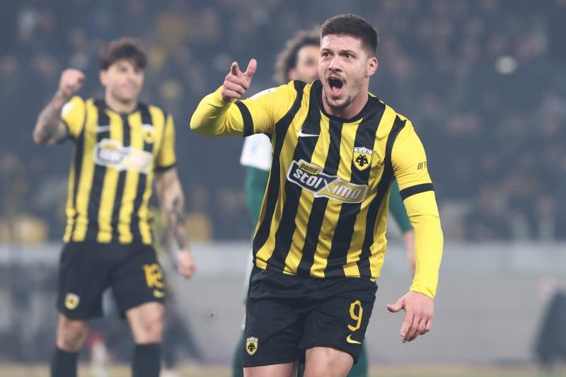 Το είπε και ο Κετσετζόγλου: «Ξεπέρασε την κρίση η ΑΕΚ» (ΒΙΝΤΕΟ)