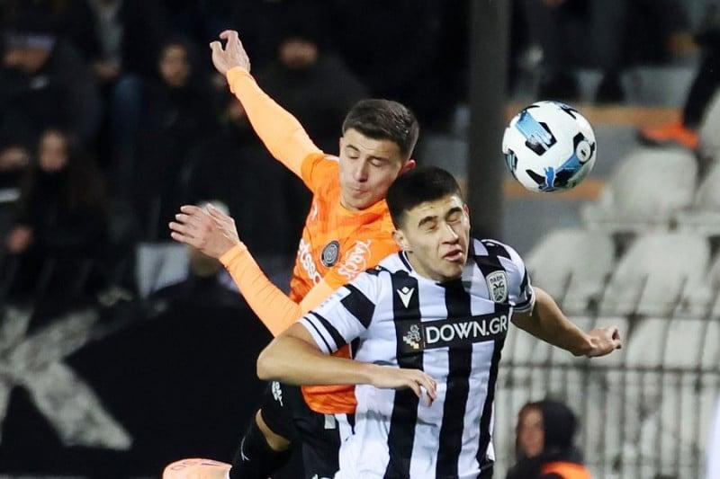 «Ο ΠΑΟΚ αντιμετώπισε πάνω από δέκα ιώσεις» - Παίρνει δεξί μπακ (ΒΙΝΤΕΟ)