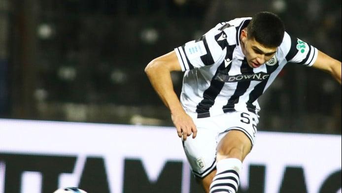 Δημήτρης Χατσίδης: Ο ΠΑΟΚ τον βρήκε μέσα από… παιδομάζωμα!