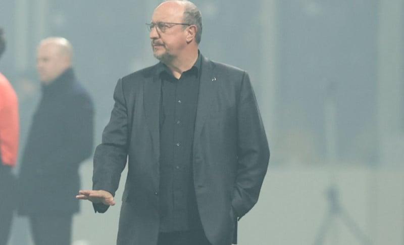 Όλοι - δυστυχώς μαζί ο Μπενίτεθ - κατάφεραν το ακατόρθωτο στον Παναθηναϊκό!