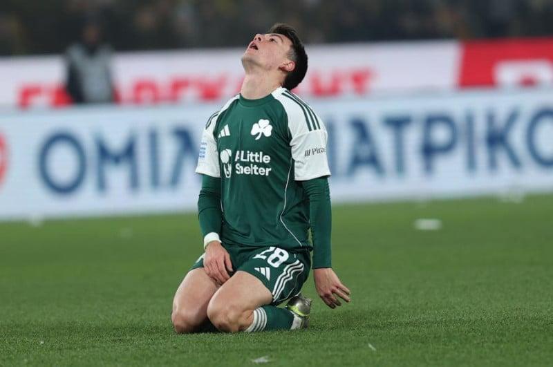 Όλοι - δυστυχώς μαζί ο Μπενίτεθ - κατάφεραν το ακατόρθωτο στον Παναθηναϊκό!