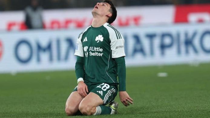 Αθανασίου: «Ο Μπενίτεθ δεν είναι μάγος» (ΒΙΝΤΕΟ)