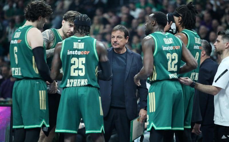 Σερβική «βόμβα» για Παναθηναϊκό: «Κάτι δεν πάει καλά»!