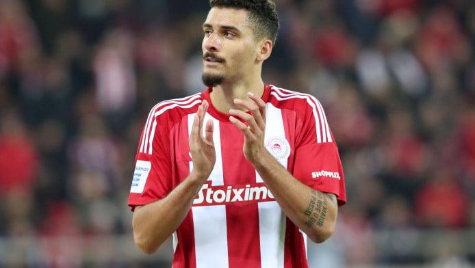 Κίνηση από κορυφαία ελληνική ομάδα για Κάρμο - Το ξέκοψε ο Μαρινάκης! 