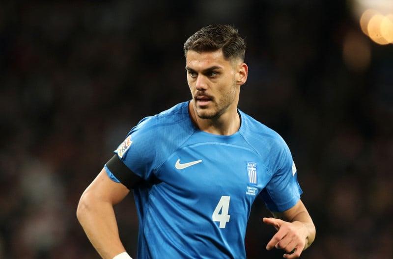 Ελληνική ομάδα στη… γωνία για Μαυροπάνο - Κόλπο γκρόσο Ολυμπιακού με Λουίζ!