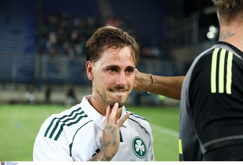 Αστέρας Τρίπολης: Ποιον παίκτη του Παναθηναϊκού έχει βάλει στο μάτι!