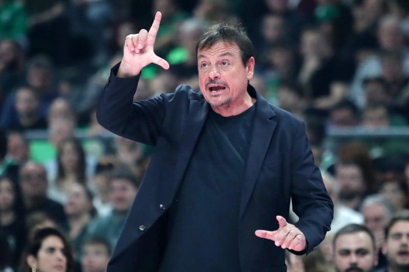 Euroleague: Τα «ρέστα» του αλγορίθμου για Παναθηναϊκό και Ολυμπιακό!