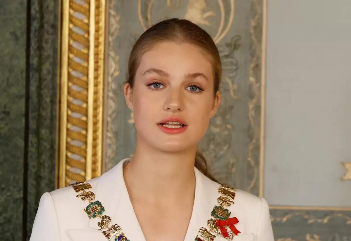 leonor51 reuters 31102023