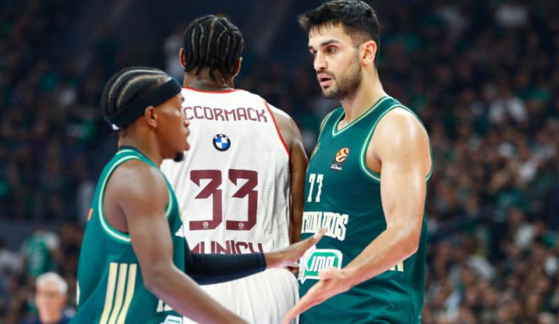 Οι δύο παίκτες που… έβγαλε σέντρα ο Αταμάν - Ποιον θα στείλει στην εξέδρα!