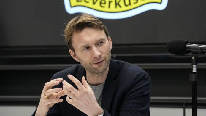 Ρόλφες: «Έντονη ατμόσφαιρα στο Καραϊσκάκη, ξεκάθαρο στυλ παιχνιδιού»