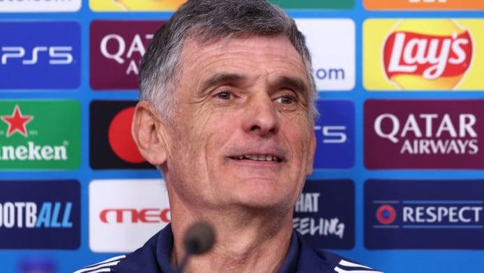 Σαφής ο Μεντιλίμπαρ για Ελ Κααμπί - “Βασικός δεν γίνεται με Λεβερκούζεν”